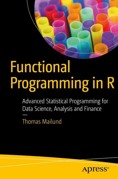 Produktbild: Functional Programming in R