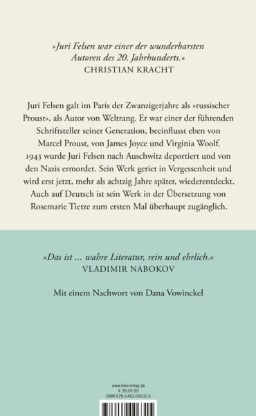Produktbild: Get&auml;uscht