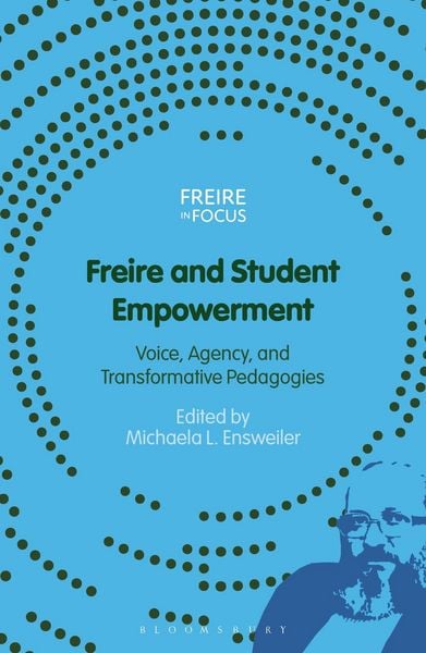 Produktbild: Freire and Student Empowerment