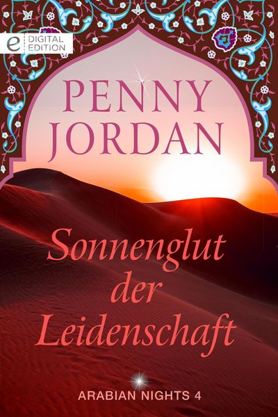 Produktbild: Sonnenglut der Leidenschaft