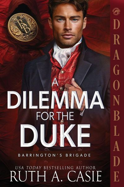 Produktbild: A Dilemma for the Duke