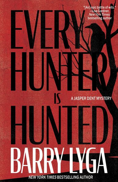 Produktbild: Every Hunter Is Hunted