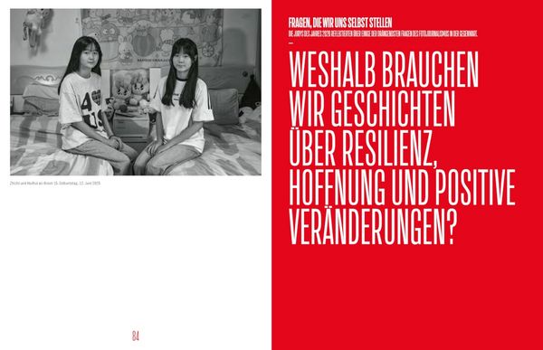 Produktbild: World Press Photo Yearbook 2026