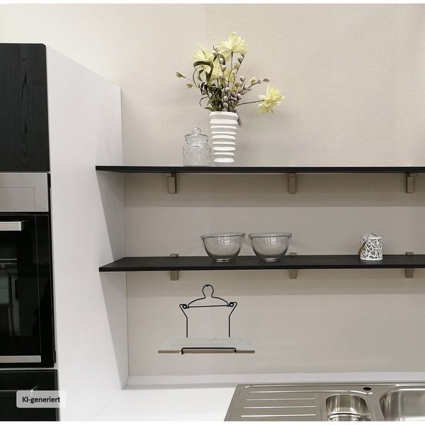Produktbild: HTI-Living Wandboard Topf Viola Wandboard Topf Viola