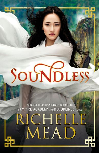Produktbild: Soundless