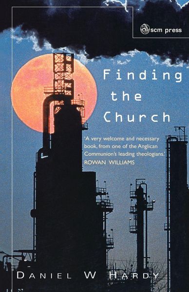 Produktbild: Finding the Church