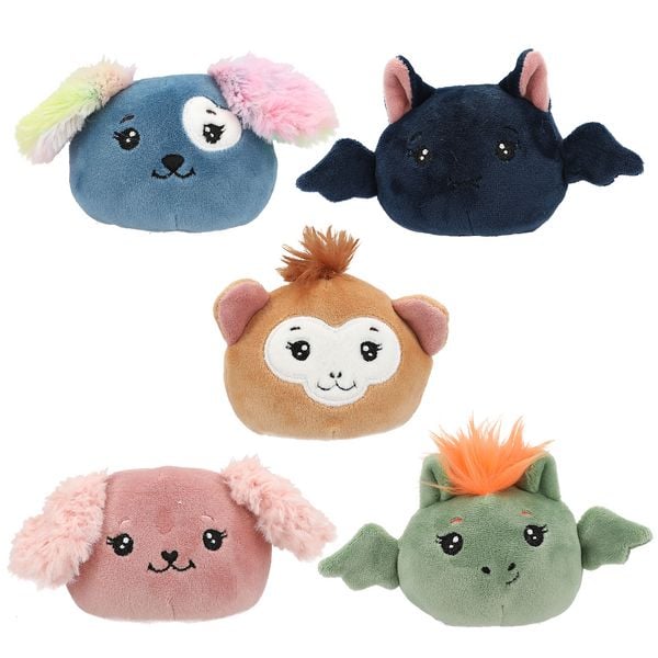 Produktbild: Ylvi Pl&uuml;sch Mini Swoppies