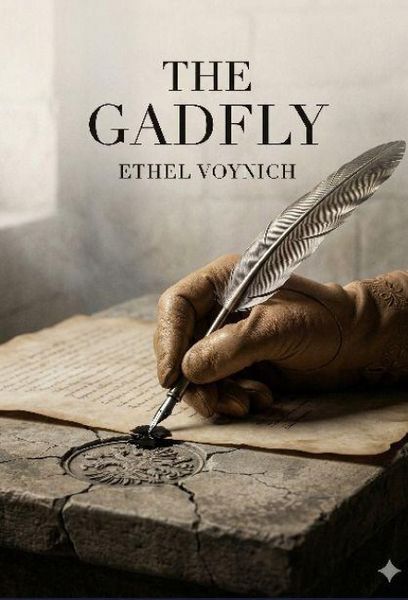 Produktbild: The Gadfly