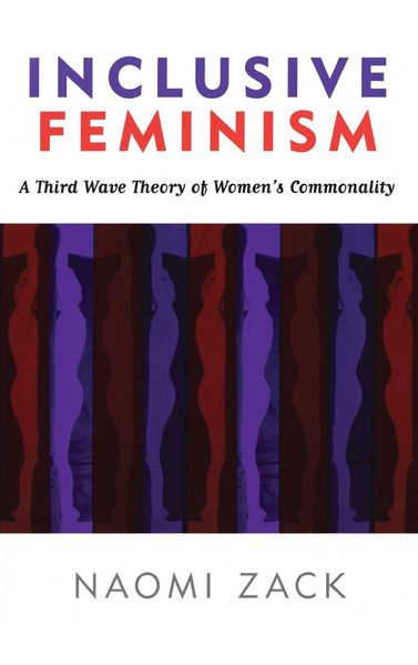 Produktbild: Zack, N: Inclusive Feminism