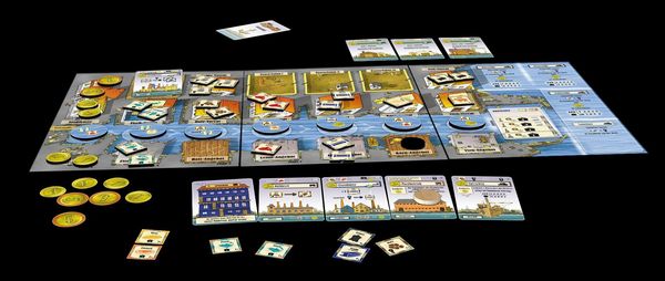 Produktbild: Rosenberg, U: Le Havre