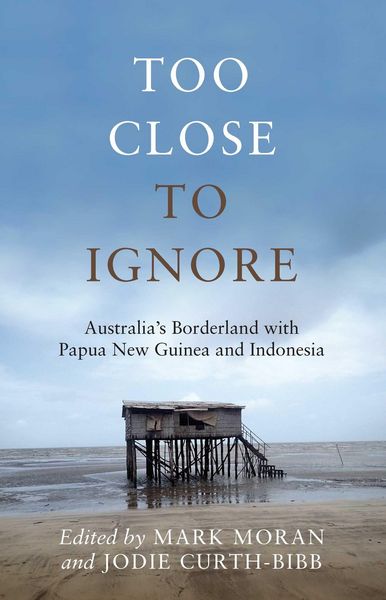 Produktbild: Too Close to Ignore