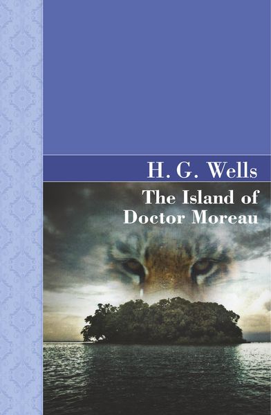 Produktbild: The Island of Doctor Moreau
