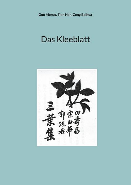 Produktbild: Das Kleeblatt
