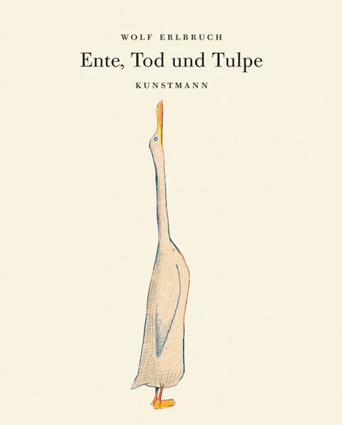 Produktbild: Ente, Tod und Tulpe
