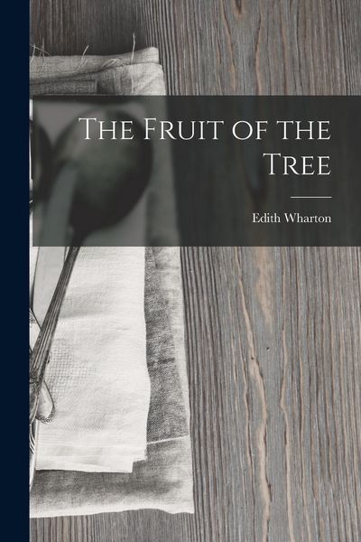Produktbild: The Fruit of the Tree