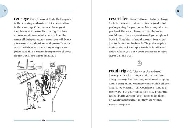 Produktbild: Traveling Dictionary