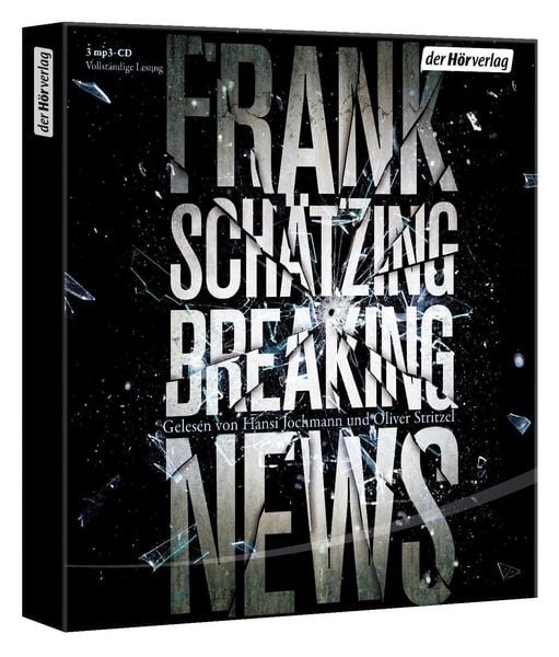 Produktbild: Breaking News