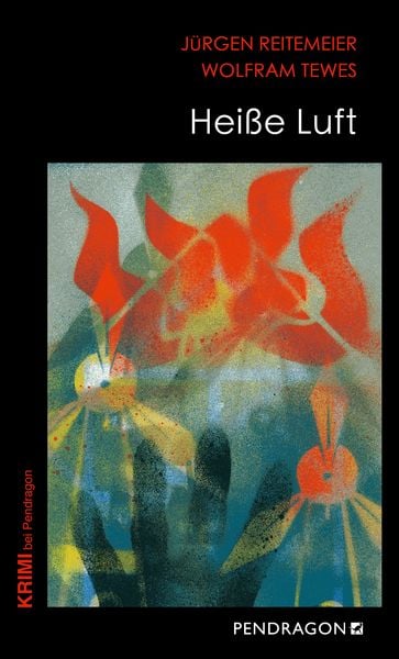 Produktbild: Hei&szlig;e Luft