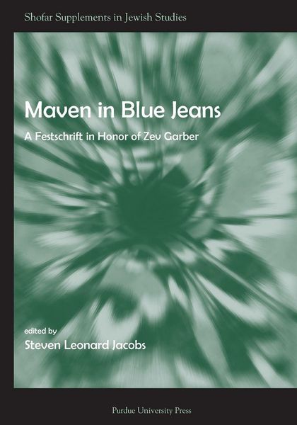 Produktbild: Maven in Blue Jeans