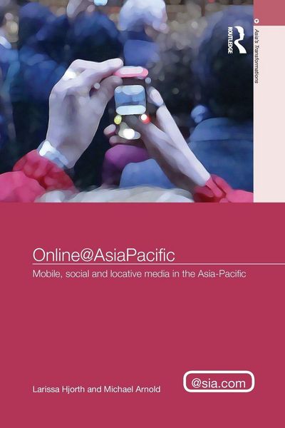 Produktbild: Online@AsiaPacific