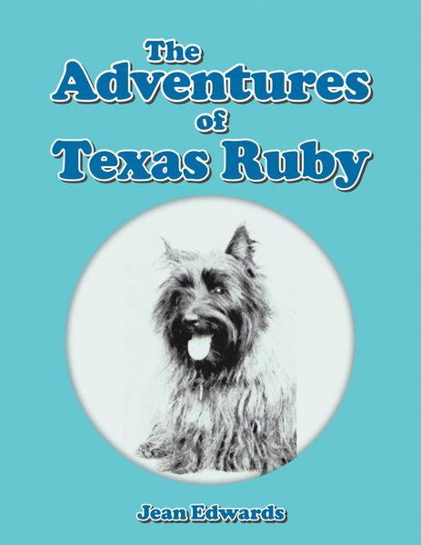 Produktbild: The Adventures of Texas Ruby
