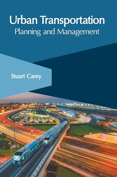 Produktbild: Urban Transportation