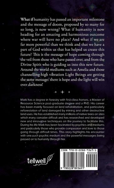 Produktbild: A Light Amongst the Stars