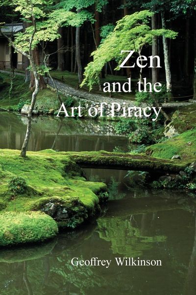 Produktbild: Zen and the Art of Piracy