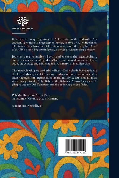 Produktbild: The Babe in the Bulrushes