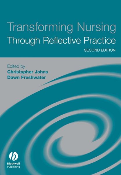 Produktbild: Transforming Nursing Through 2e