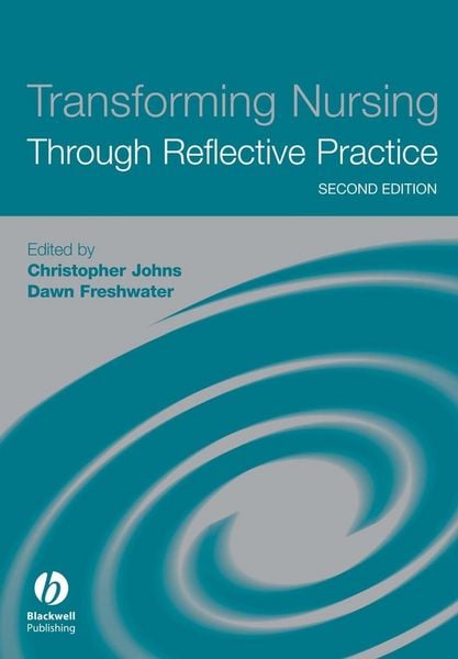 Produktbild: Transforming Nursing Through Reflective Practice