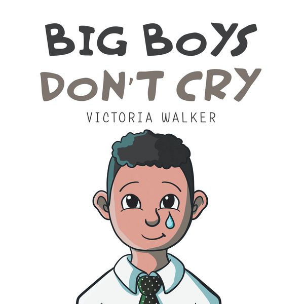 Produktbild: Big Boys Don't Cry
