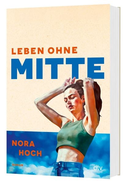 Produktbild: Leben ohne Mitte