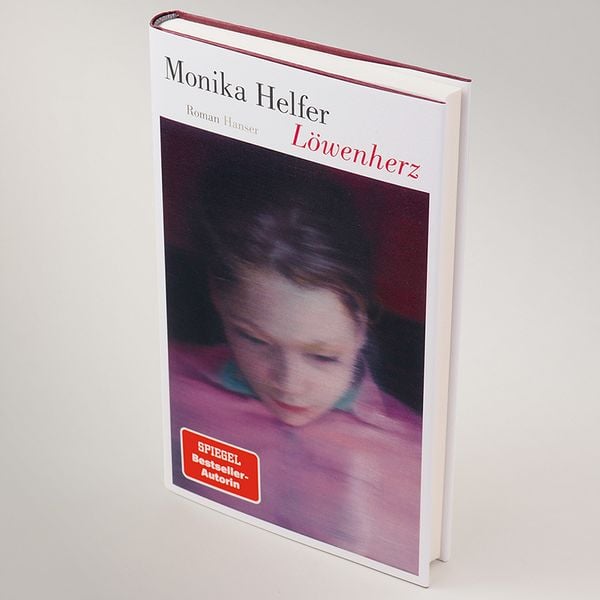 Produktbild: L&ouml;wenherz