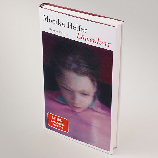 Produktbild: L&ouml;wenherz