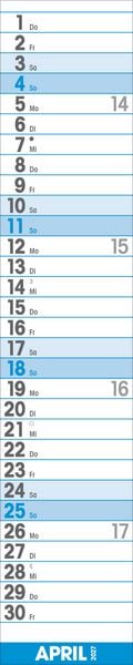 Produktbild: Supertimer 2027