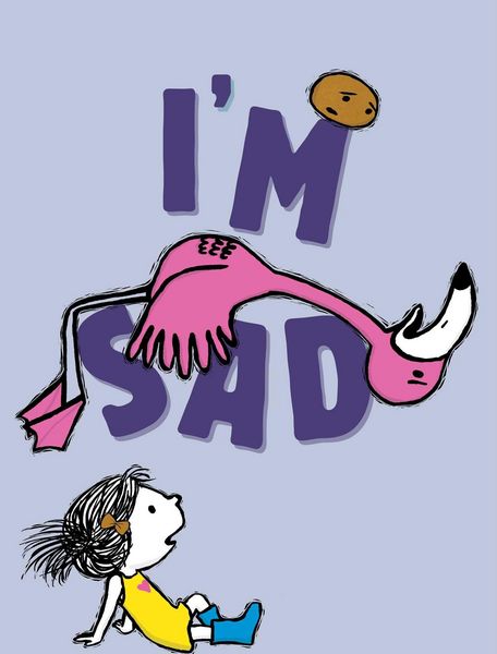 Produktbild: I'm Sad