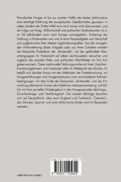Produktbild: Der Kampf um das t&auml;gliche Brot