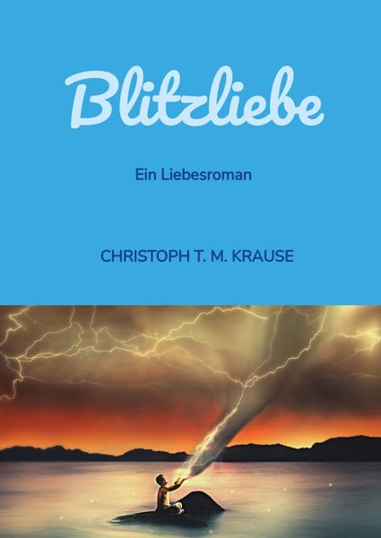 Produktbild: Blitzliebe