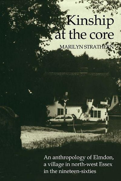 Produktbild: Kinship at the Core