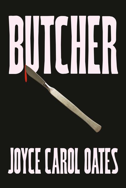 Produktbild: Butcher