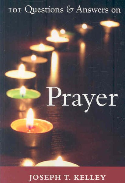 Produktbild: 101 Questions & Answers on Prayer