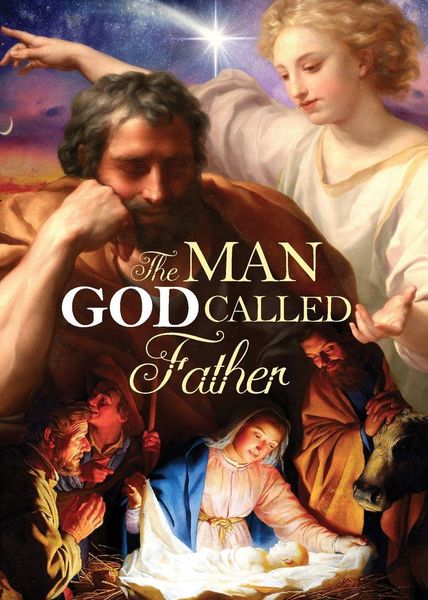 Produktbild: The Man God Called Father