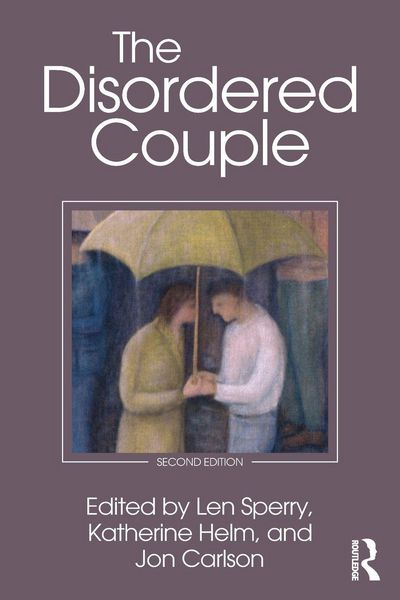Produktbild: The Disordered Couple