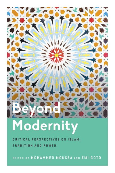 Produktbild: Beyond Modernity