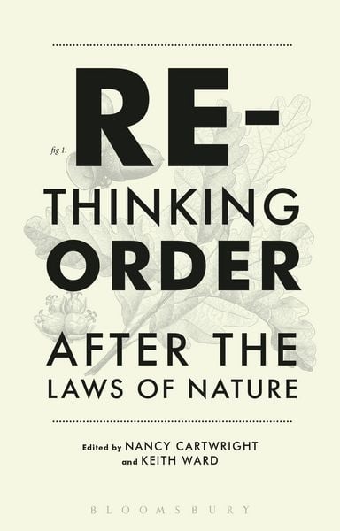 Produktbild: Rethinking Order
