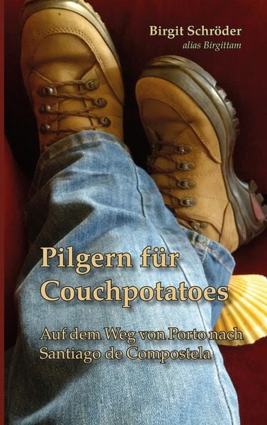 Produktbild: Pilgern f&uuml;r Couchpotatoes