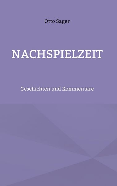 Produktbild: Nachspielzeit