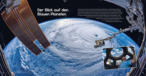 Produktbild: Die Erde