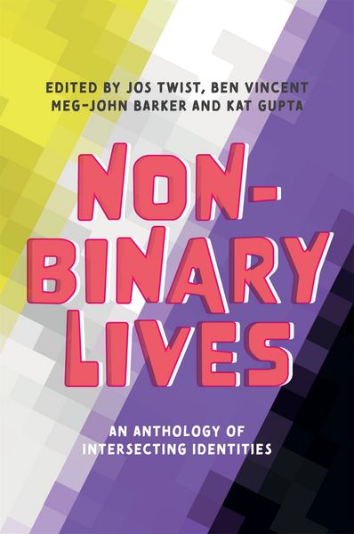 Produktbild: Non-Binary Lives